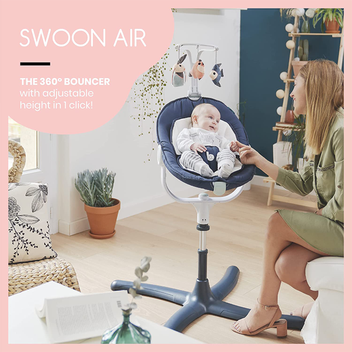 * Babymoov   Swoon Air A012436