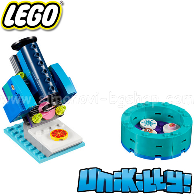        lego unikitty 40314