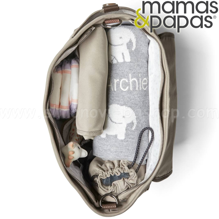 mamas and papas 963102L00