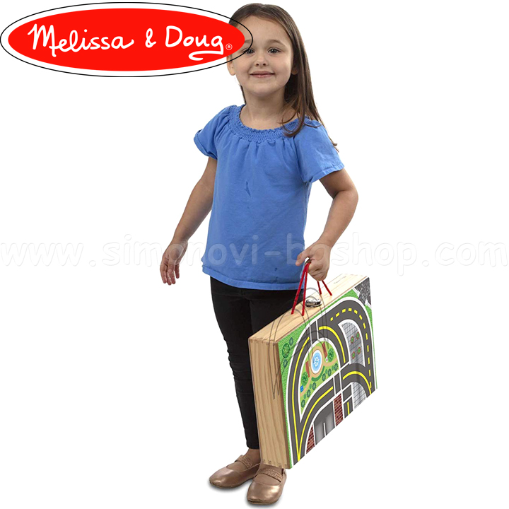    melissa and doug 40140
