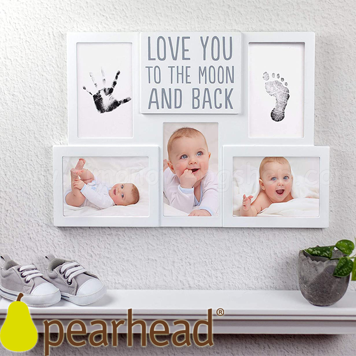 pearhead 74009