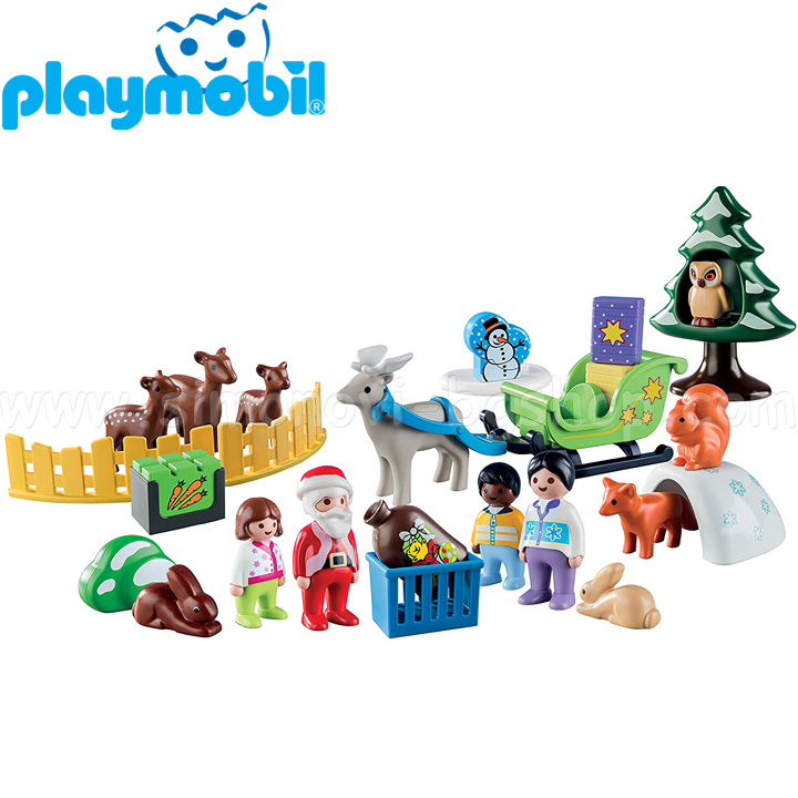 playmobil 9391