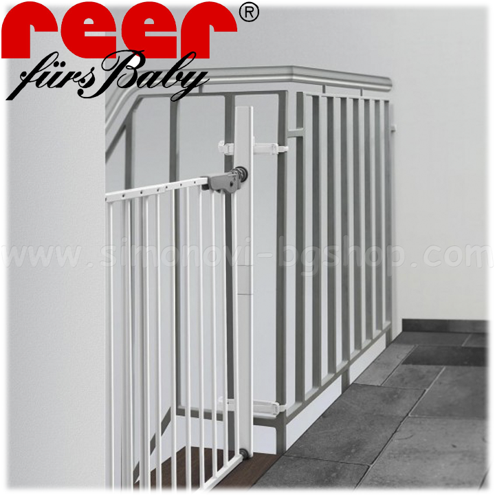 reer stairFlex    