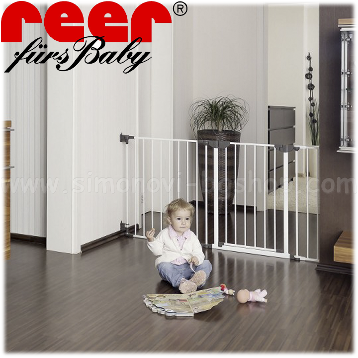reer mygate    