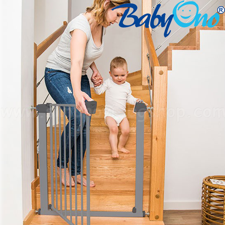 *BabyOno    Grey 943/02