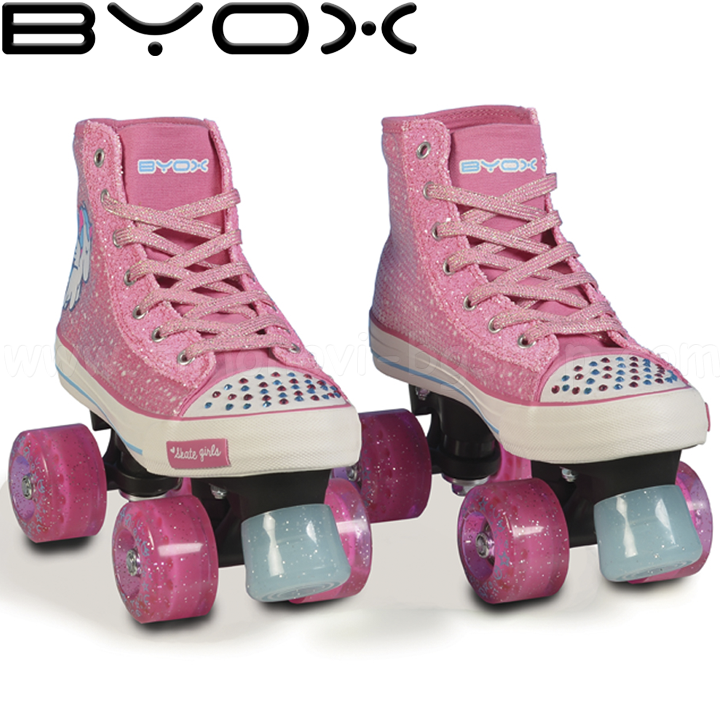  byox alicorn s 32-33