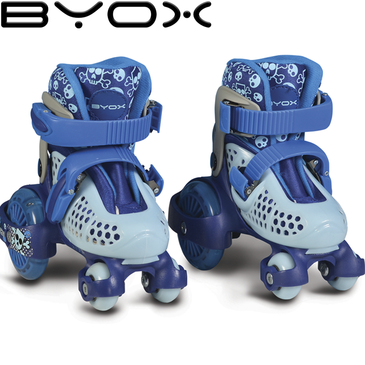 byox little boy xs blue   