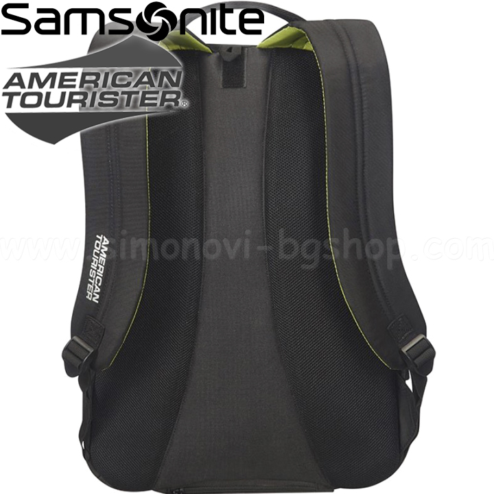 American Tourister    15.6inch Urban Groove Black