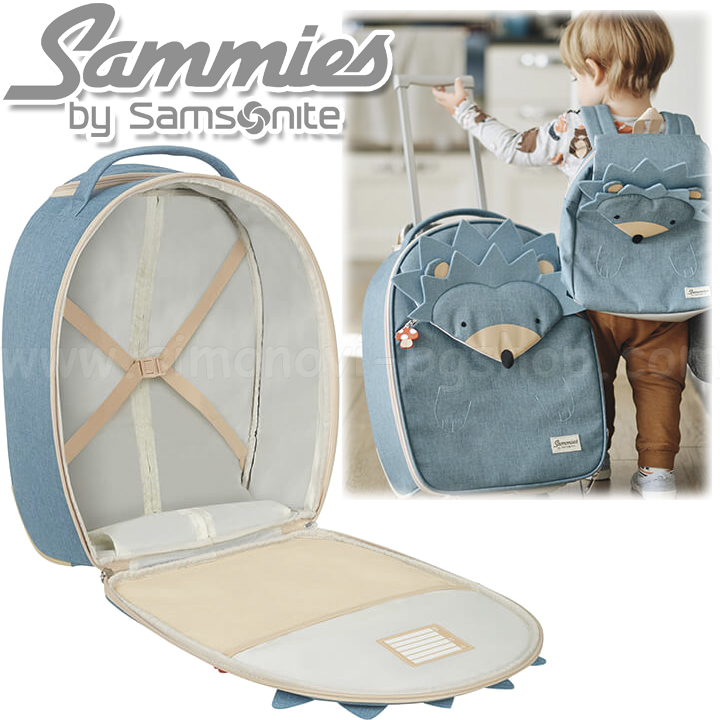    Samsonite