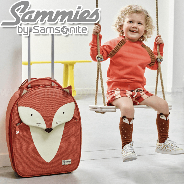   Samsonite
