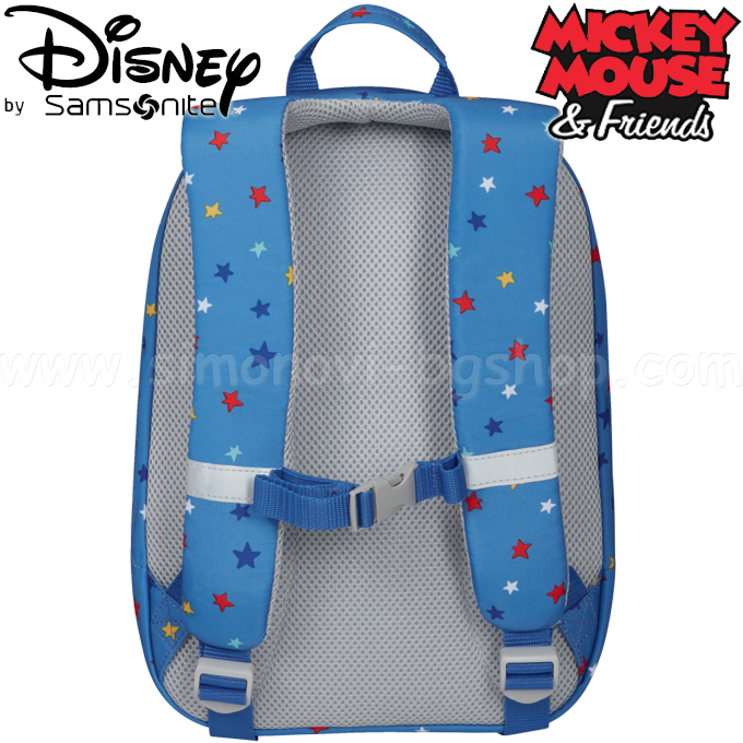 *Disney by Samsonite   S+   Donald Stars Ultimate 2.0