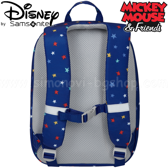 *Disney by Samsonite   S+   Mickey Stars Ultimate 2.0