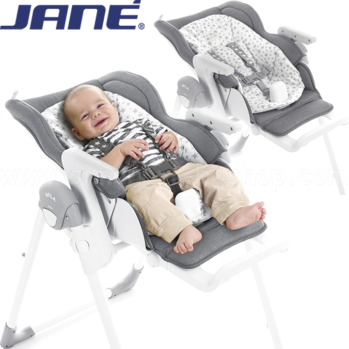    Jane Mila