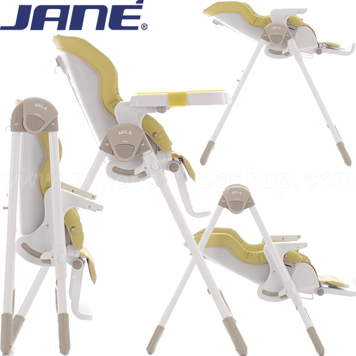    Jane Mila