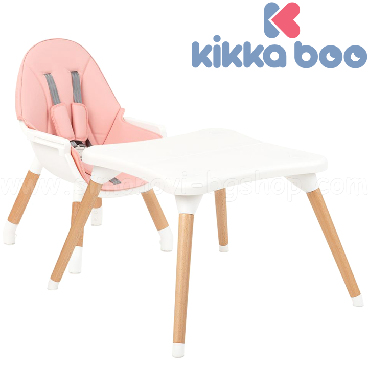 *2021 KikkaBoo     21 MULTI pink 31004010099