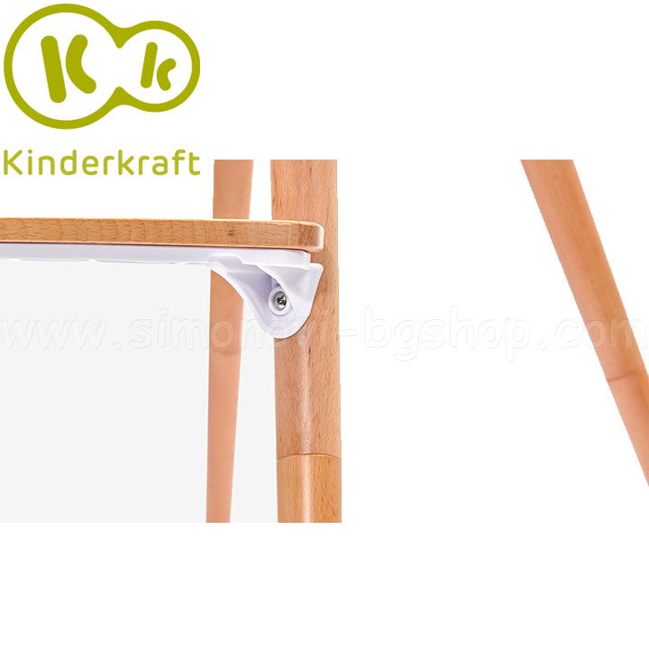 fini grey kinderkraft