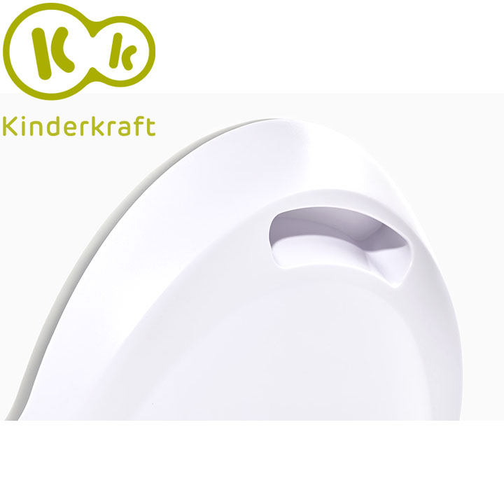 kinderkraft fini grey   