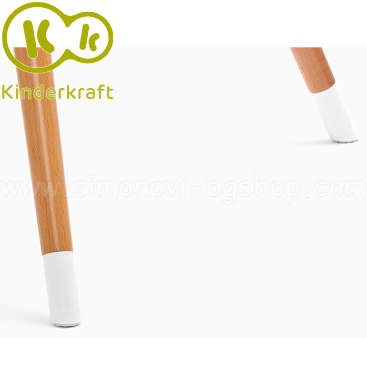    21 kinderkraft fini grey