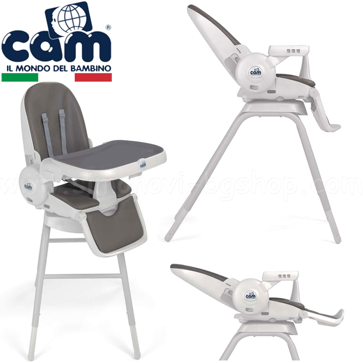 *2021 Cam Original    41 col.254 Light Grey