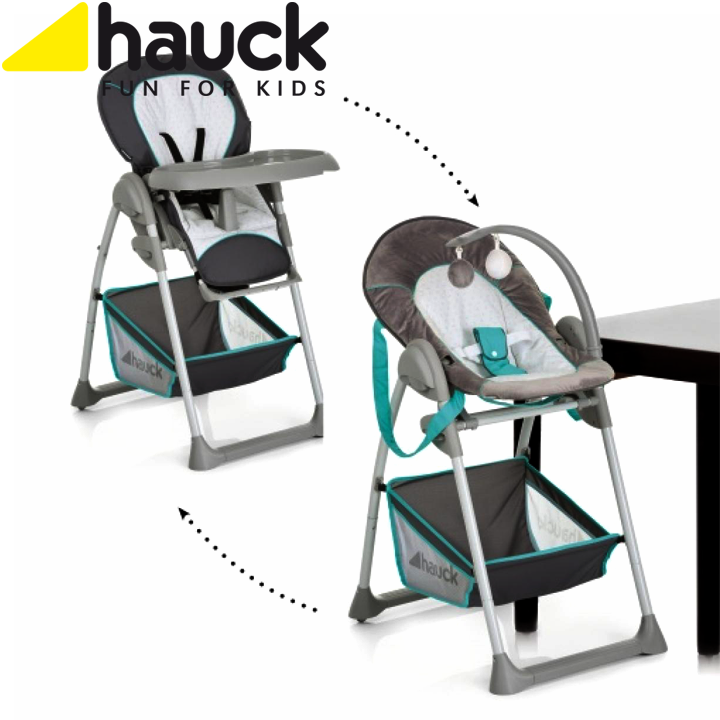 Hauck Stolche+Shezlong 665091