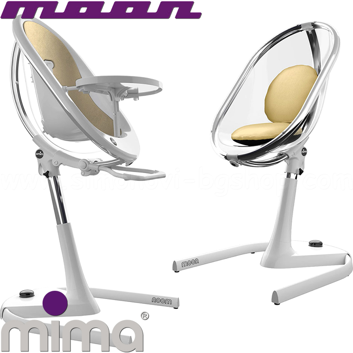    Mima Moon