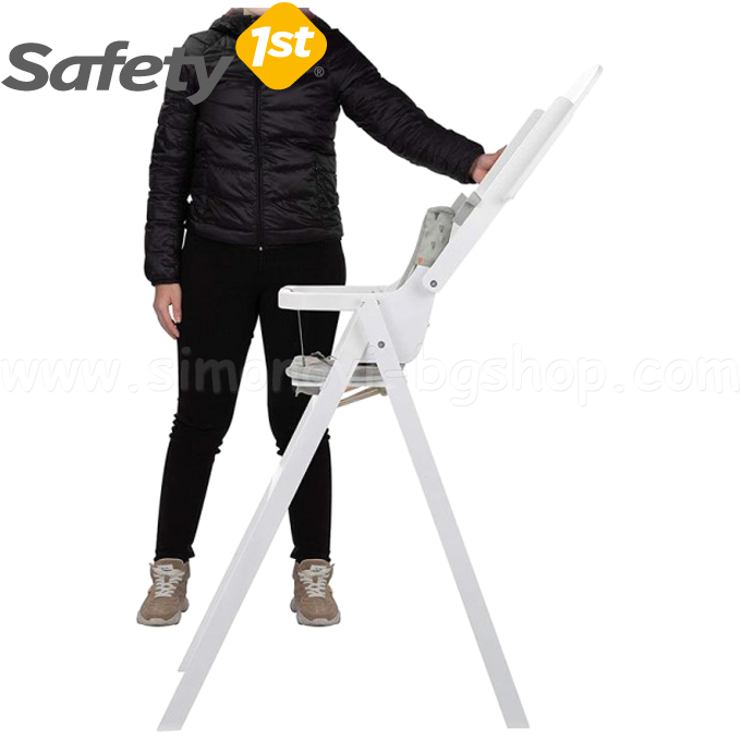 *Safety 1st    Nordik Warm Grey 2738191000