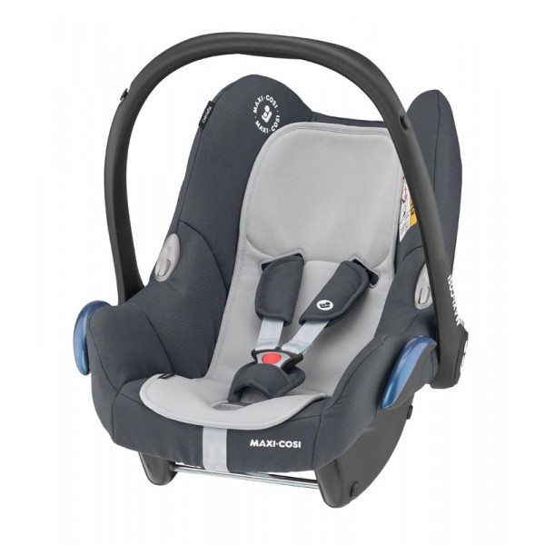 Maxi-Cosi       0-13 Fresh Grey 8477790110
