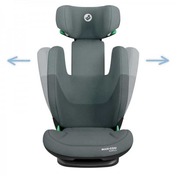 Rodifix® S i-Size (15-36kg.) Maxi Cosi
