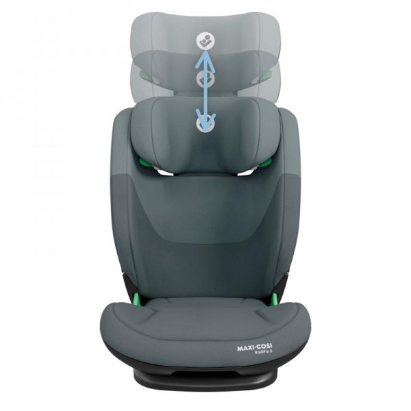 Rodifix® S i-Size (15-36kg.) Maxi Cosi