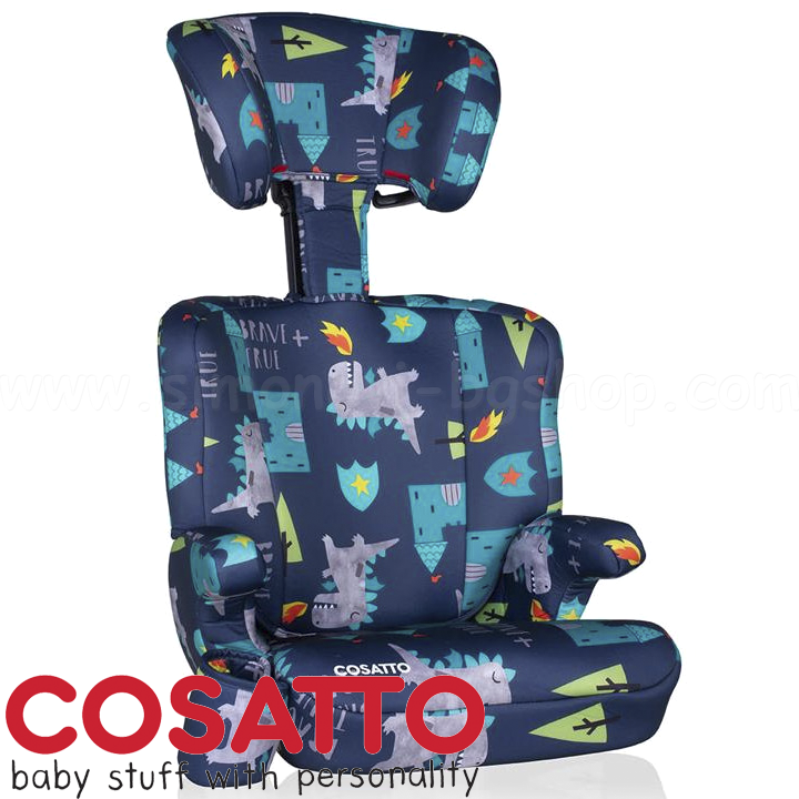 * Cosatto    2/3 Ninja - Dragon Kingdom CT4391
