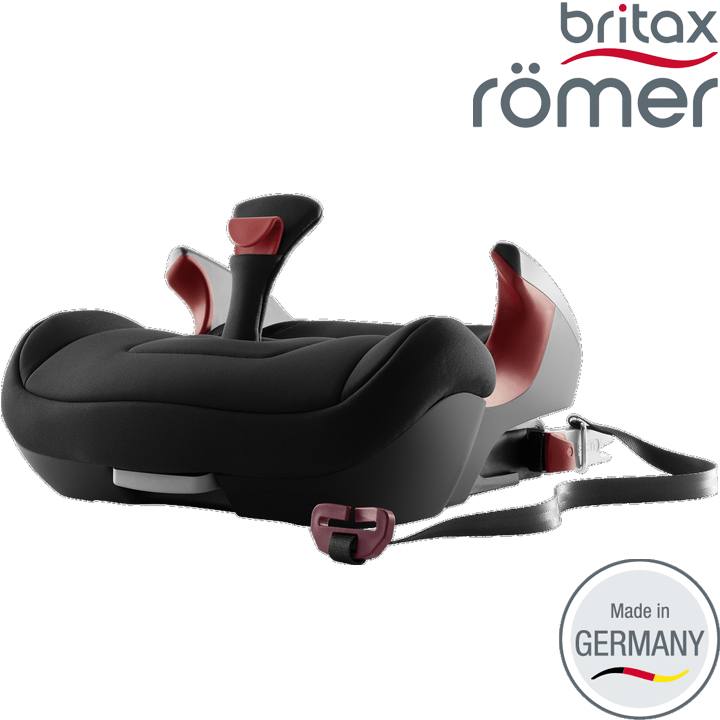   KidFix XP Sict II S Britax Romer
