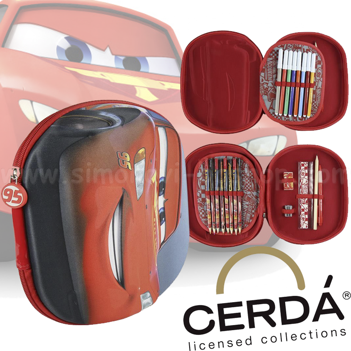 cerda minnie mouse 2100000233 