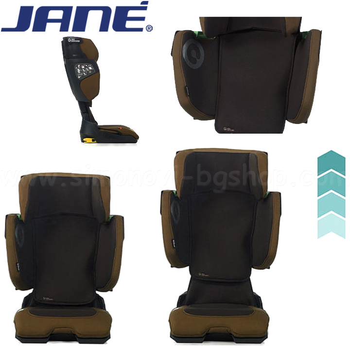 * 2023 Jane    IKOAL 15-36 Mars Grey 4599 U51