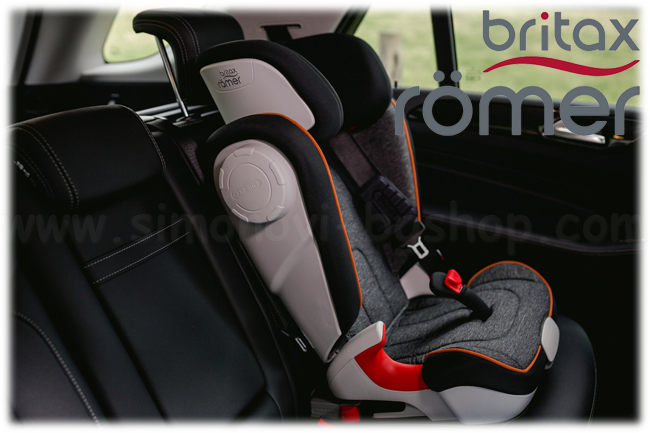 Britax Romer Kidfix XP Sict II   