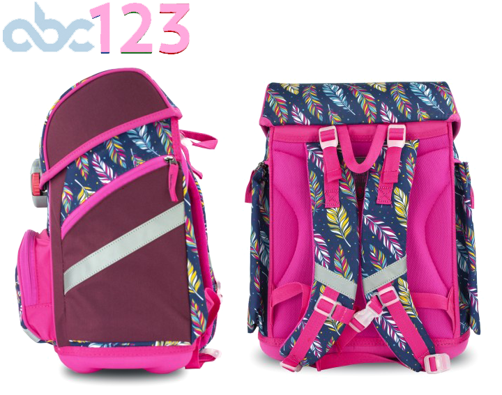 * ABC123    Owl 678833