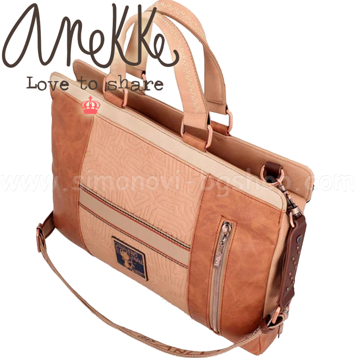 36626-116 anekke minere tribe   