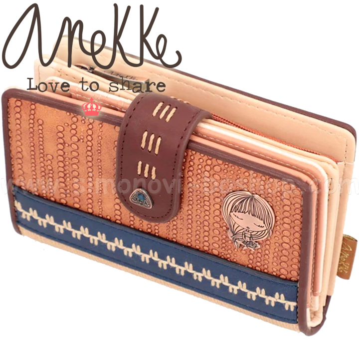 2023 Anekke  Menire Tribe 36629-902