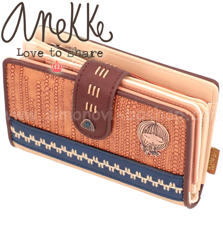 * 2023 Anekke  Menire Tribe 36629-902