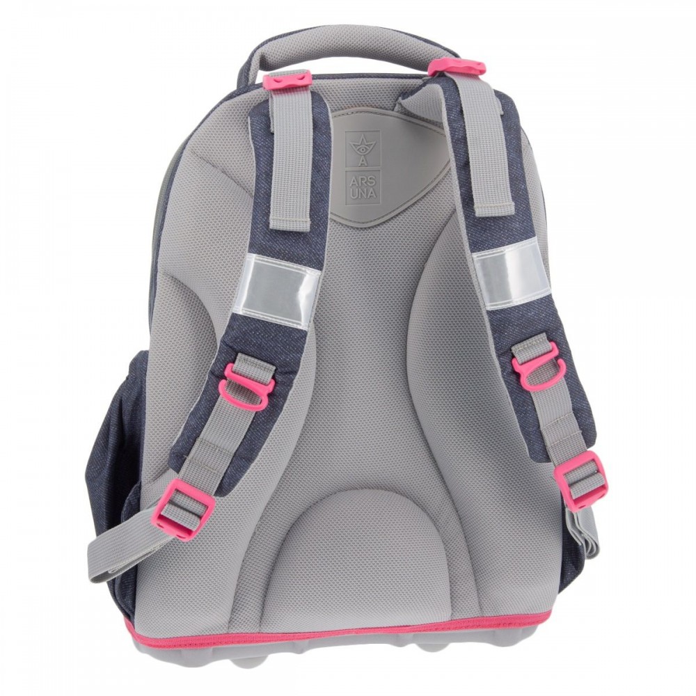 Think Pink   Anatomy M 54562851 Ars Una