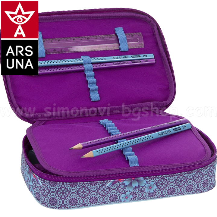 Catalina Estrada 51340957 Ars Una
