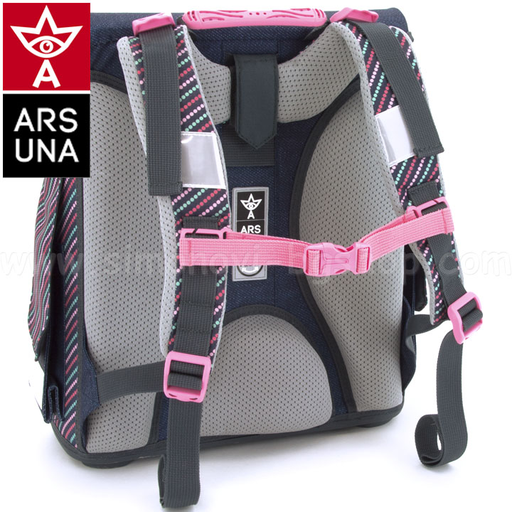    ars una 