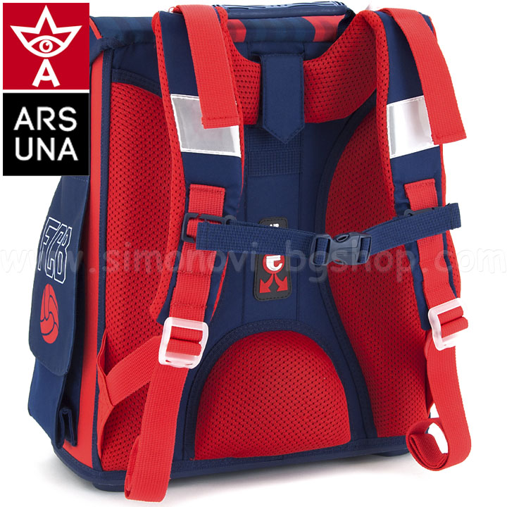    ars una 10297421