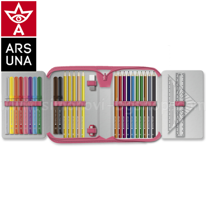 Jardinette    53570673 Ars Una