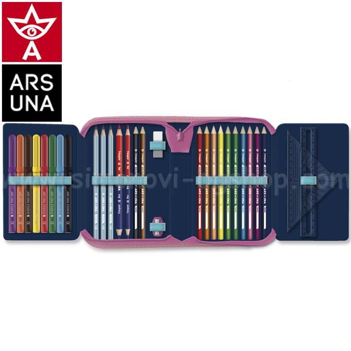 * 2023 Stardust      53572585 Ars Una