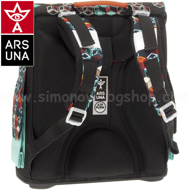 2023 Geek   Compact 54492561 Ars Una
