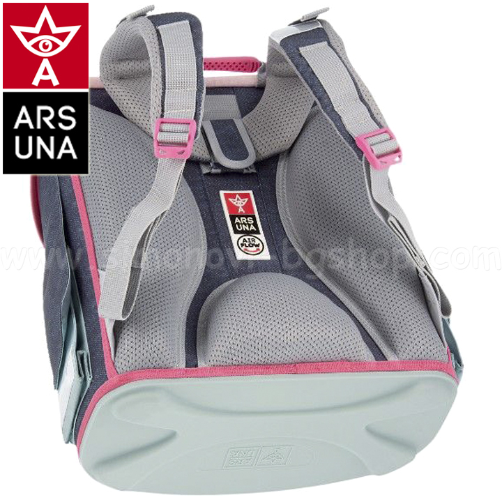 Think Pink COMPACT 23   54492851 Ars Una