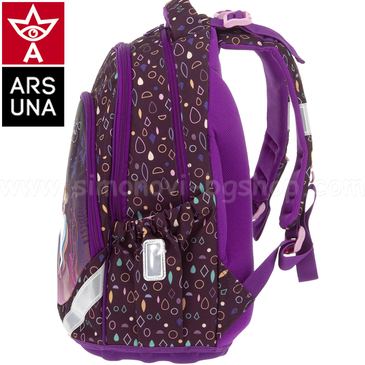 Magic Forest   Anatomy M 54560451 Ars Una