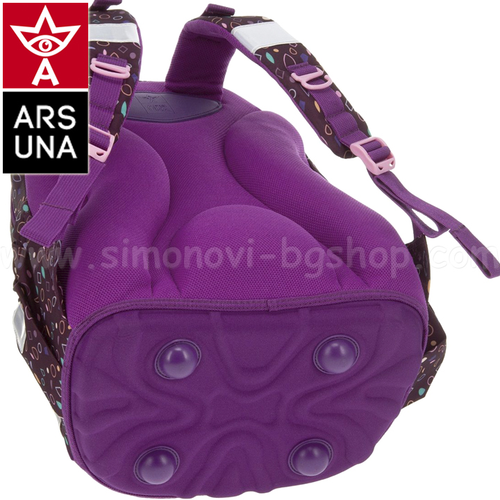 Magic Forest   Anatomy M 54560451 Ars Una