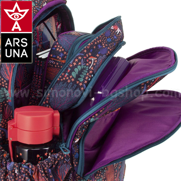 2022 Charme   Anatomy M 54561458 Ars Una