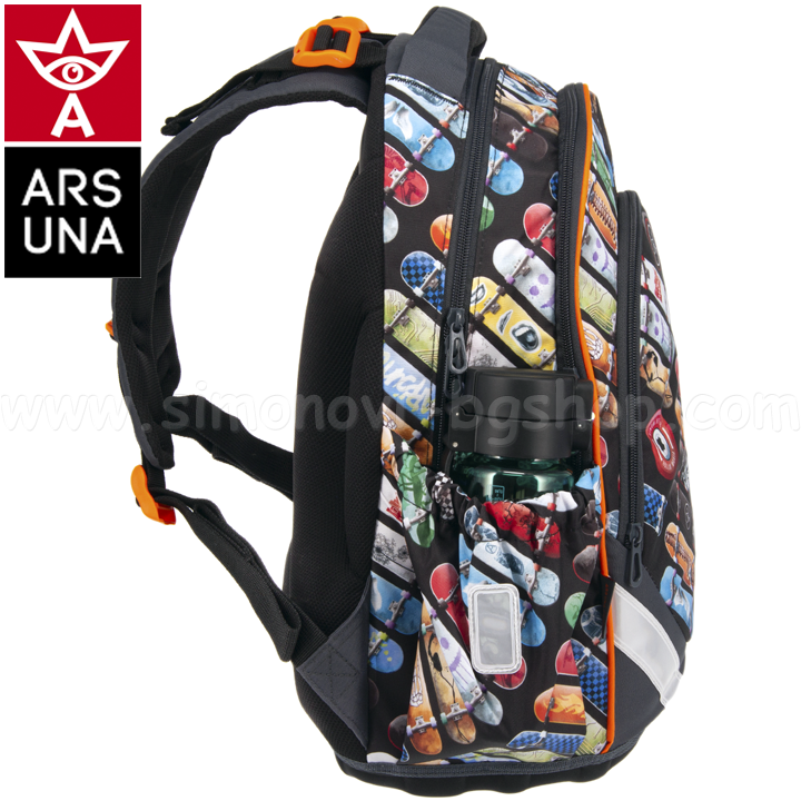 * 2023 AUtonomy M   Rollin’ Mania 54562288 Ars Una